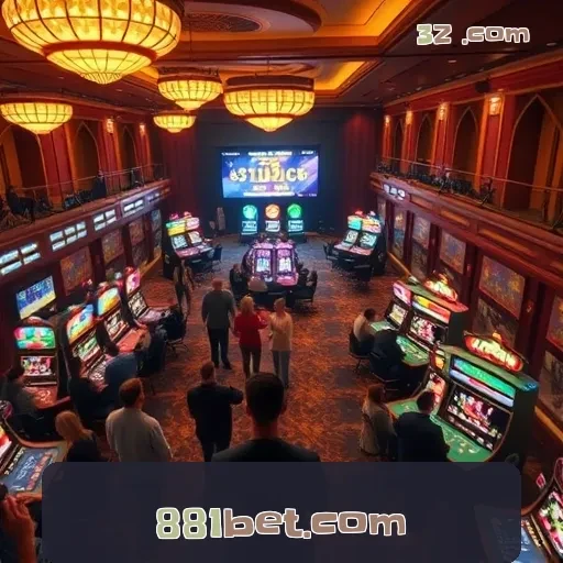 881bet.com: O App de Apostas Que Você Não Pode Ignorar!