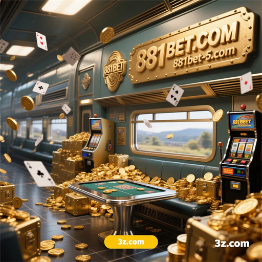 Bingo: A Diversão Infinita no 881bet.com