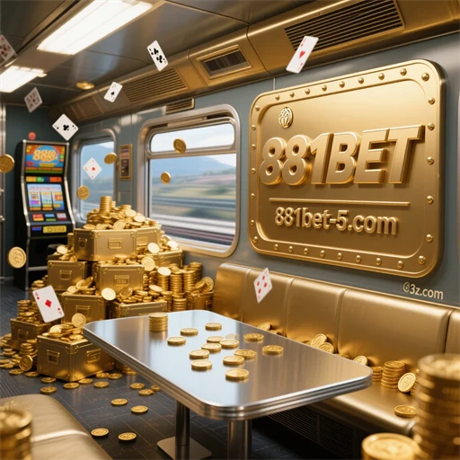 Descubra o Mundo do Blackjack no 881bet.com