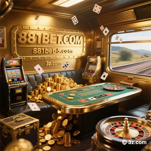 Novidades em Jogos: Descubra as Últimas Tendências no 881bet.com