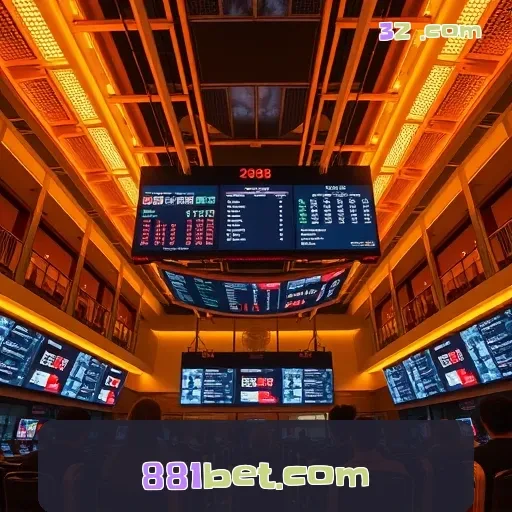 881bet.com: A Revolução nos Jogos Online Está Aqui