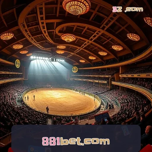 881bet.com: Caça-Níqueis que Garantem Diversão e Ganhos