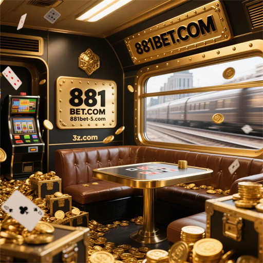 Descubra a Diversão dos Jogos de Mesa no 881bet.com