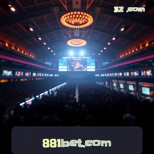 881bet.com: Atrações Imperdíveis da Seção VIP para Jogadores